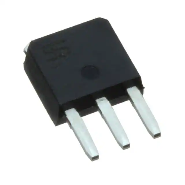 TSM900N10CH X0G Taiwan Semiconductor Corporation electronic component